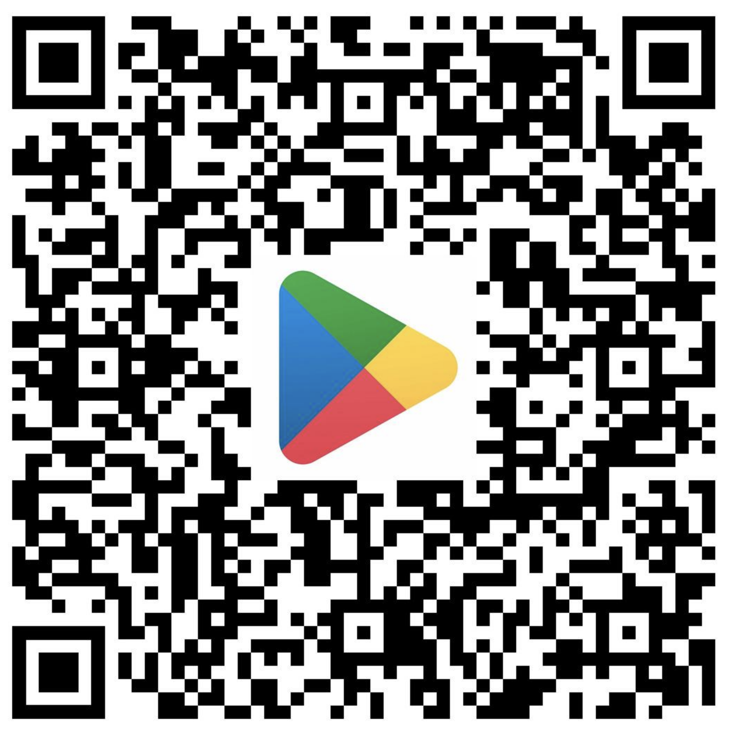 QR code for Feedback App - TIET on Google Play